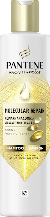 Шампоан за коса Molecular Repair PANTENE PRO-V
