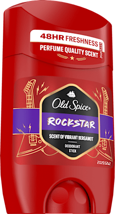 Rockstar dezodorans u sticku Old Spice