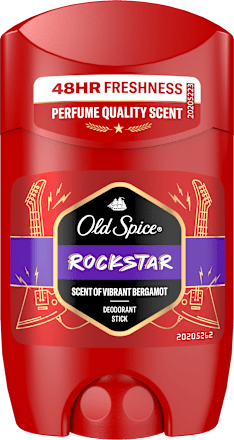 ROCKSTAR dezodorans u stiku za muškarce Old Spice