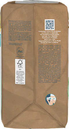 Windeln Harmonie Gr.2 Mini (4-8 kg) Pampers Harmonie