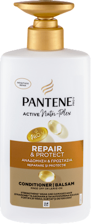 ACTIVE Nutri-Plex REPAIR & PROTECT regenerator za kosu PANTENE PRO-V