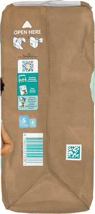 Windeln Harmonie Gr.5 Junior (11-16 kg) Pampers Harmonie