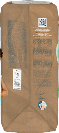 Windeln Harmonie Gr.5 Junior (11-16 kg) Pampers Harmonie