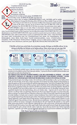 Lufterfrischer 3Volution Frühlingserwachen Nachfüllpack Febreze