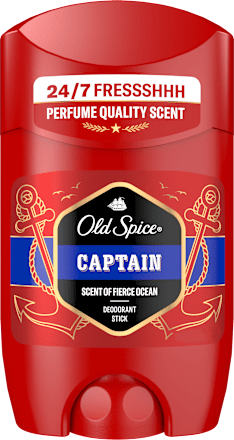 Deodorant v stiku Captain Old Spice