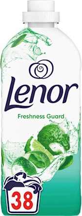 Weichspüler Freshness Guard 38WL Lenor