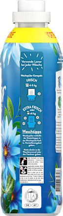 Weichspüler Meeresbrise 56WL Lenor