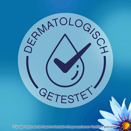 Weichspüler Meeresbrise 56WL Lenor