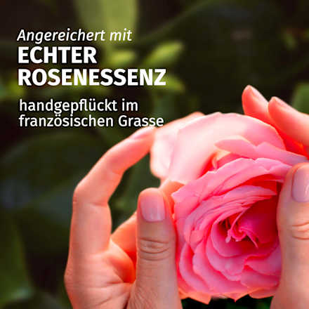 Shampoo Blütensanft Rosenduft  Herbal Essences