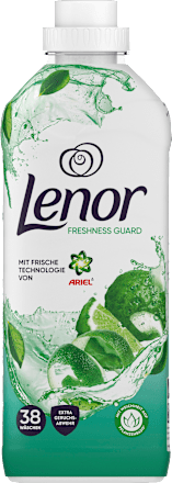 Weichspüler Freshness Guard Ariel Lenor
