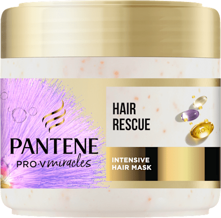 Maska do włosów regenerująca Hair Rescue PANTENE PRO-V