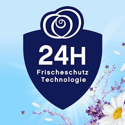 Weichspüler Ein Tag in der Provence 68W Lenor