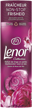 Perle parfumate Unstoppables Jasmin Lenor