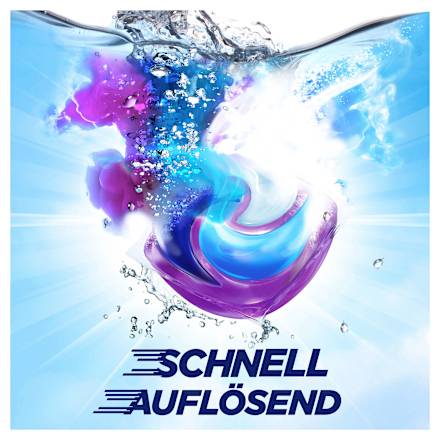 Vollwaschmittel Pods Aprilfrisch  Lenor