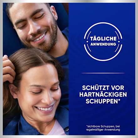 Anti-Schuppen-Shampoo ProExpert 7 Anti-Haarverlust head&shoulders