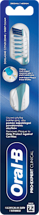 Pro Expert Clinical četkica za zube – medium Oral-B