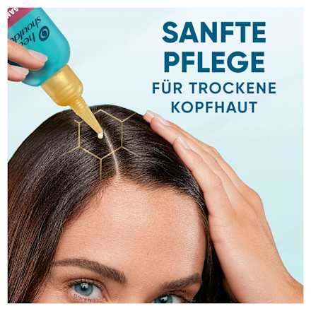 Kopfhautmaske Derma x Pro Sanfte Kopfhautpflege head&shoulders