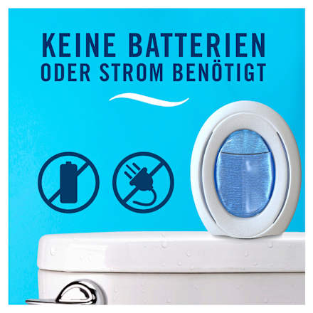 Lufterfrischer Bad Mallorca  Febreze