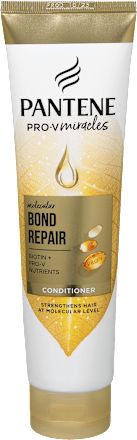 Balzam za lase Molecular Bond Repair PANTENE PRO-V