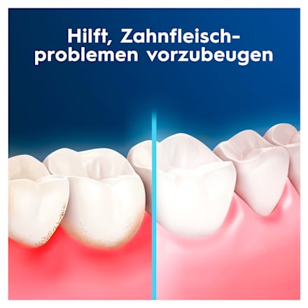 Zahnseide Tiefenreinigung gewachst Pro Expert Advanced Oral-B