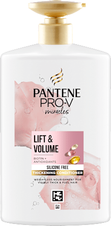 kondicionér na vlasy Lift & Volume PANTENE PRO-V