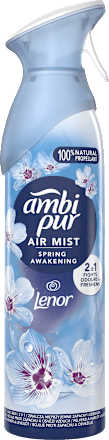 Odświeżacz powietrza w areozolu Lenor & Spring Awakening Ambi Pur