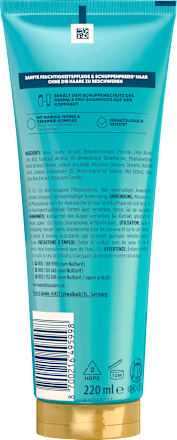 Conditioner DermaXPro Sensitive Pflege head&shoulders