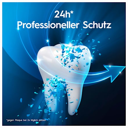 Zahnpasta Frisches Weiß Pro-Expert Oral-B