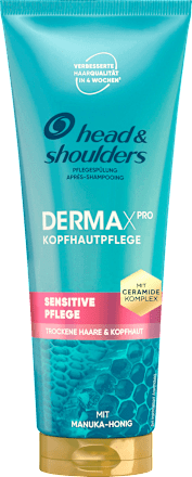 Conditioner DermaXPro Sensitive Pflege head&shoulders