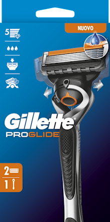 Rasoio Proglide Manual Gillette