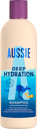 Šampon za lase Deep Hydration AUSSIE
