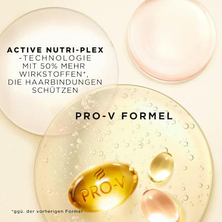Shampoo Volumen Pur Active Nutri Plex PANTENE PRO-V