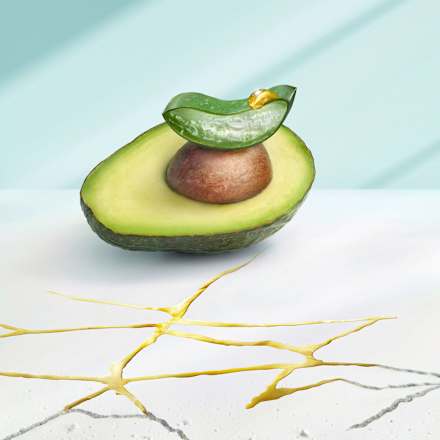 Shampoo Derma x Pro Repair head&shoulders