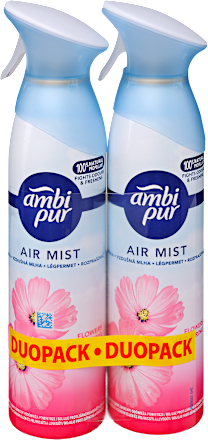 Légfrissítő spray Flower and Spring Ambi Pur