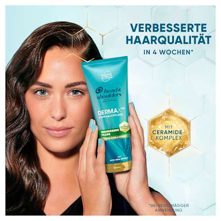 Conditioner Derma x Pro Beruhigend head&shoulders