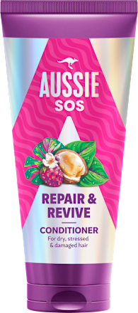 SOS kondicionér na vlasy Repair & Revive Aussie
