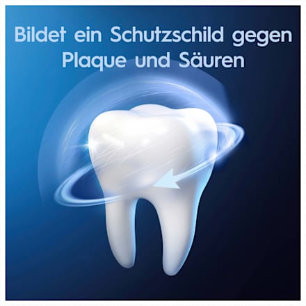 Zahnpasta Frisches Weiß Pro-Expert Oral-B