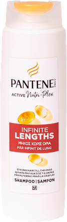 INFINITE LENGTHS šampon  PANTENE PRO-V