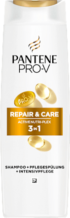 3in1 Shampoo Repair & Care PANTENE PRO-V
