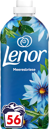 Weichspüler Meeresbrise 56WL Lenor