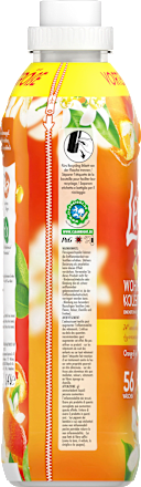 Weichspüler Orange&Verbene 56WL  Lenor