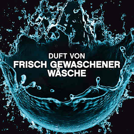 Wäscheparfüm Unstoppables Fresh Lenor