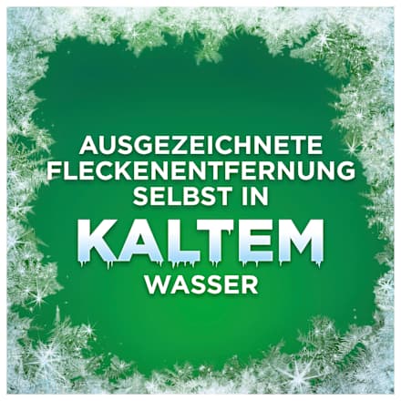 Colorwaschmittel flüssig Color+ ARIEL