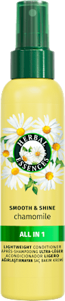 kondicionér na vlasy All in 1 Smooth & Shine Chamomile Herbal Essences