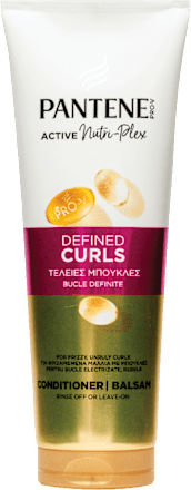 Defined Curls regenerator za kosu PANTENE PRO-V