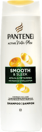 Smooth & Sleek šampon za kosu PANTENE PRO-V