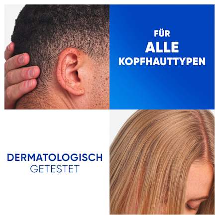 Shampoo Anti-Schuppen Sensitive Kopfhaut head&shoulders