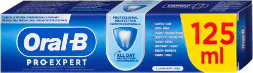 PRO EXPERT PROFESIONAL PROTECTION pasta  za zube Oral-B