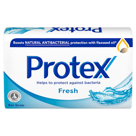Antibakteriálne tuhé mydlo Fresh Protex