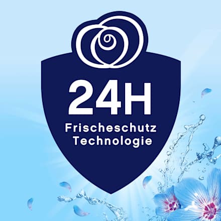 Weichspüler Aprilfrisch Lenor